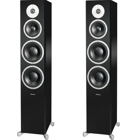 Dynaudio   Focus 600XD  Wireless Speakers; Satin Black ...
