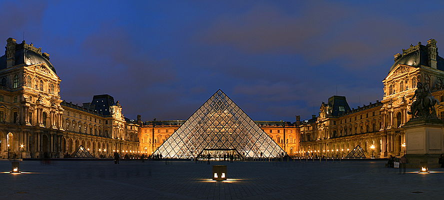  Paris
- Engel & Völkers Paris - Le Louvre - source photo: Benh Lieu Song