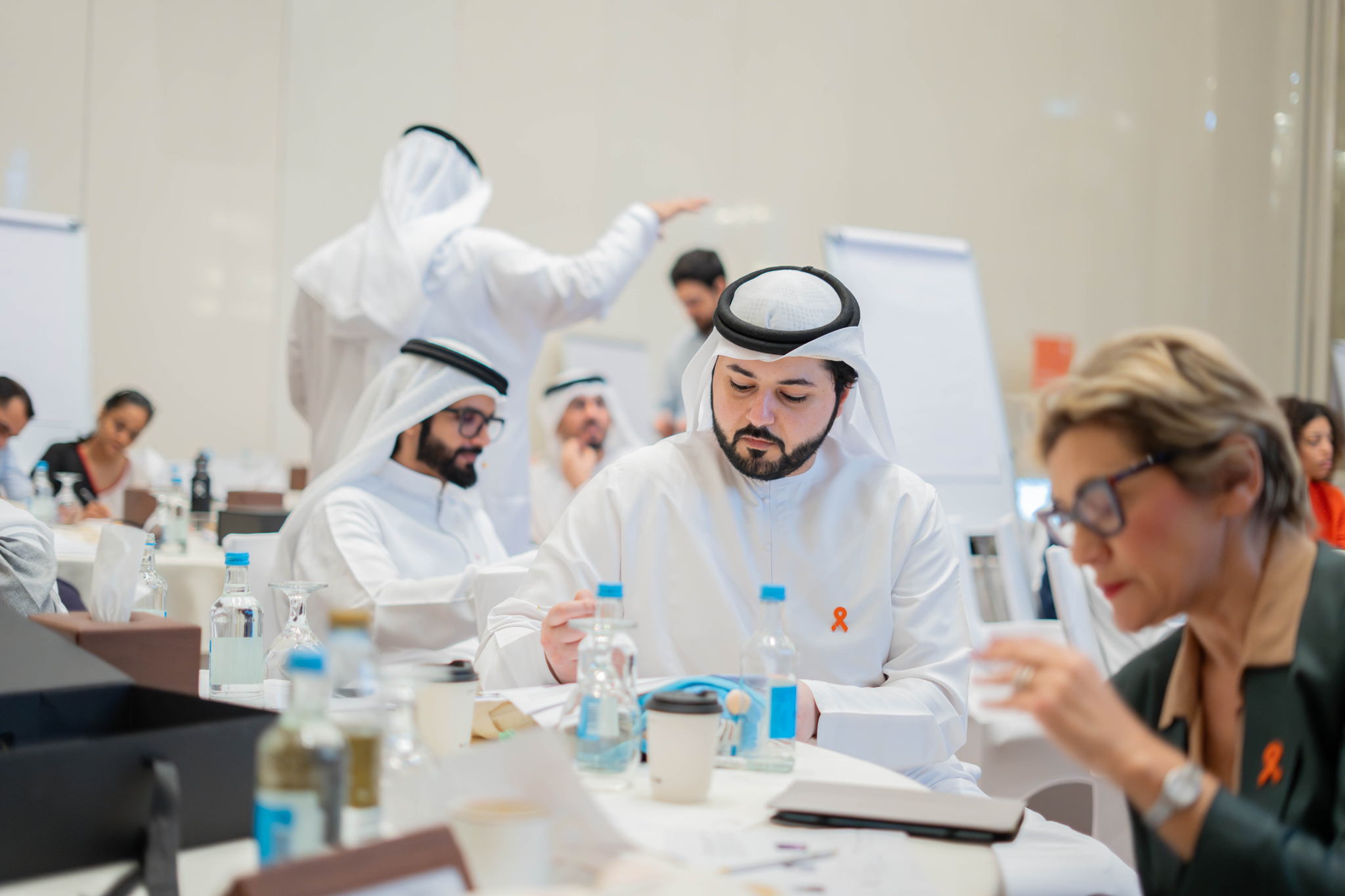 تمكين المتعايشين مع التصلب المتعدد (Empower MS)