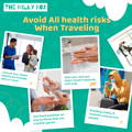 Avoid Health Risk | The Milky Box