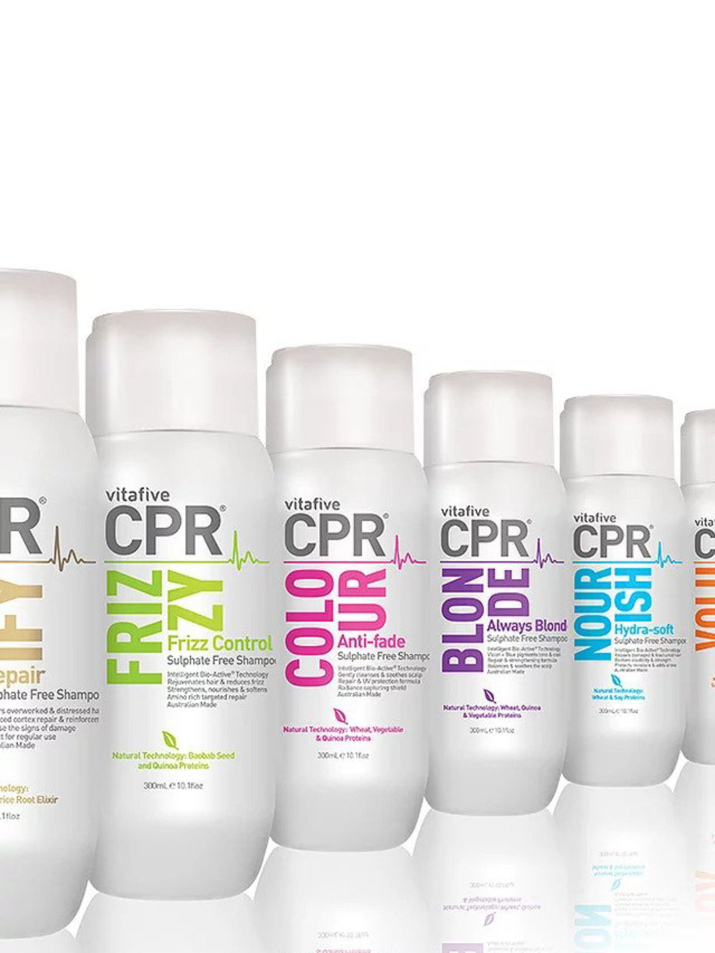 Erindale Hair Centre Voucher - Image 11