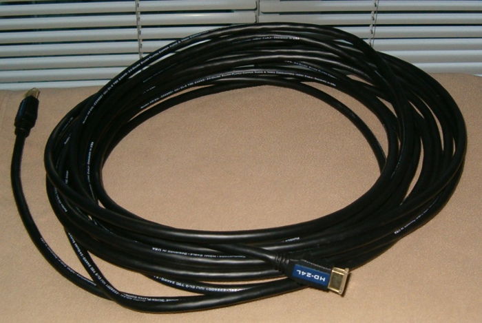 Pangea HG-24L HDMI Cable