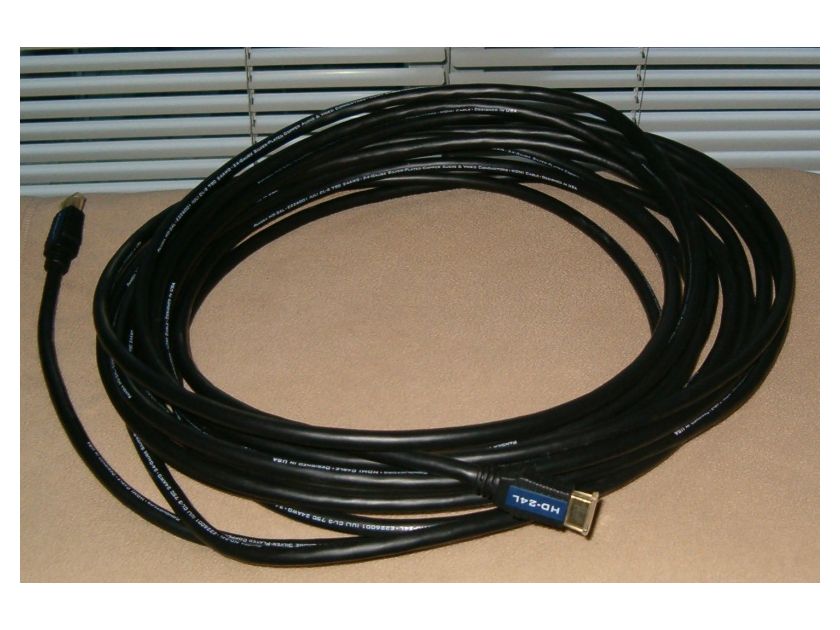 Pangea HG-24L HDMI Cable