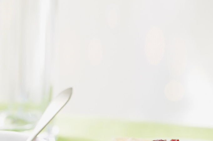 Tourtière sans viande aux pois chiches et aux champignons