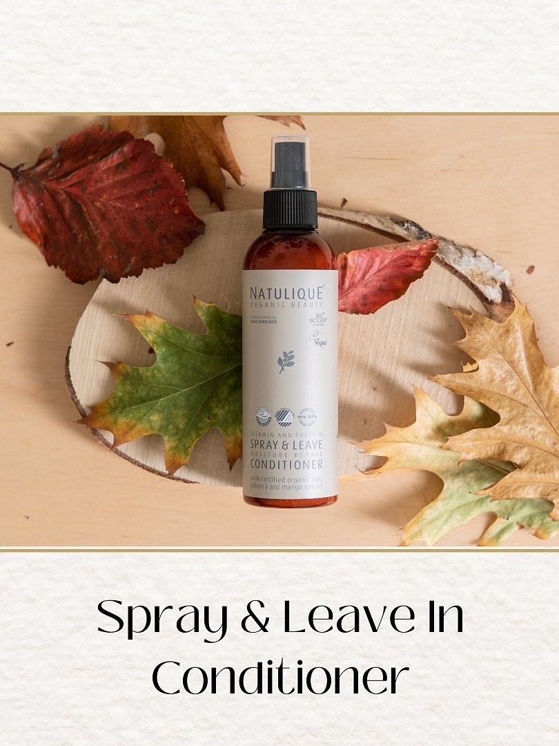 Organic Hair Culture - Voucher - Image 15