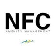 NFC Amenity Management logo on InHerSight