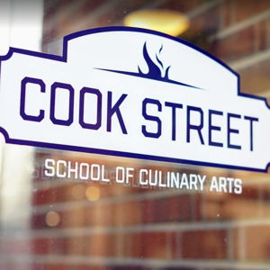 Cooking Classes at Cook Street