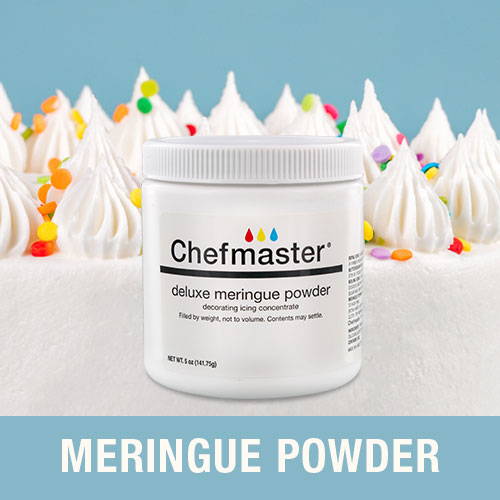 Meringue Powder Category