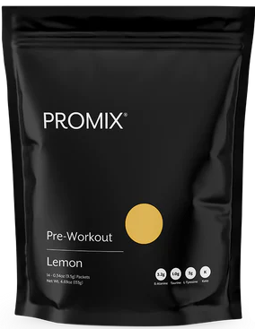Promix pre workout
