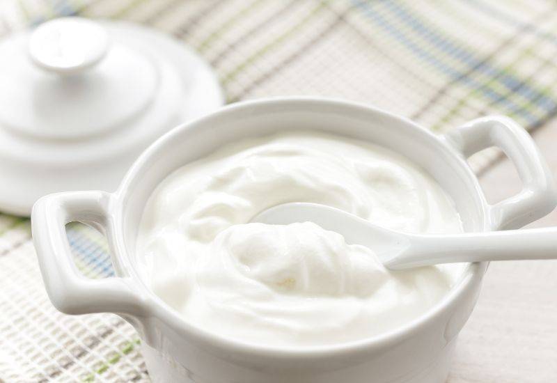 生クリーム ホイップ 違い