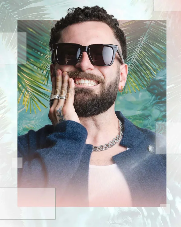 Elderbrook (DJ Set)