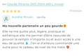 Opiniones Aurélie Rousic Frasco filtrante OKO