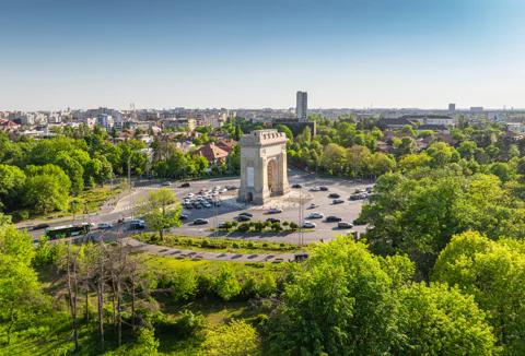 Things to Do in Bucharest: A Local Guide to the City