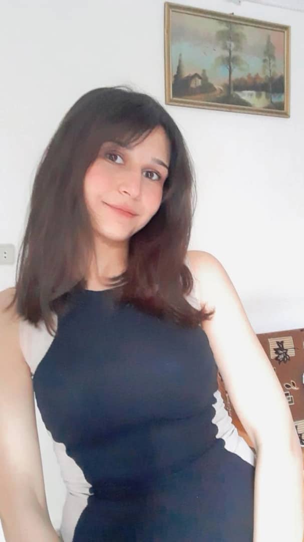 user profile photo