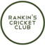 Rankin's CricketClub logo
