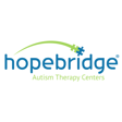 Hopebridge Autism Therapy Center logo on InHerSight