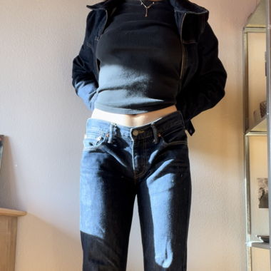 Levi‘s jeans 