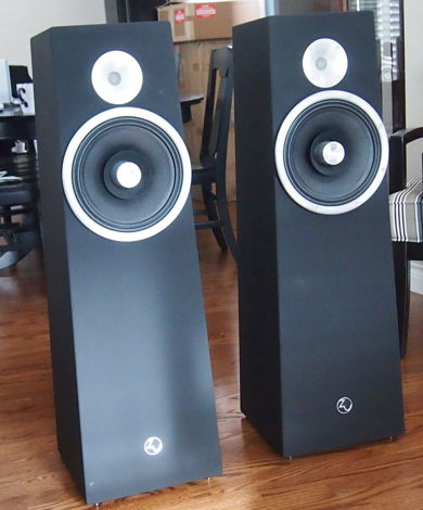 Zu Audio Soul Superfly Edition <REDUCED>