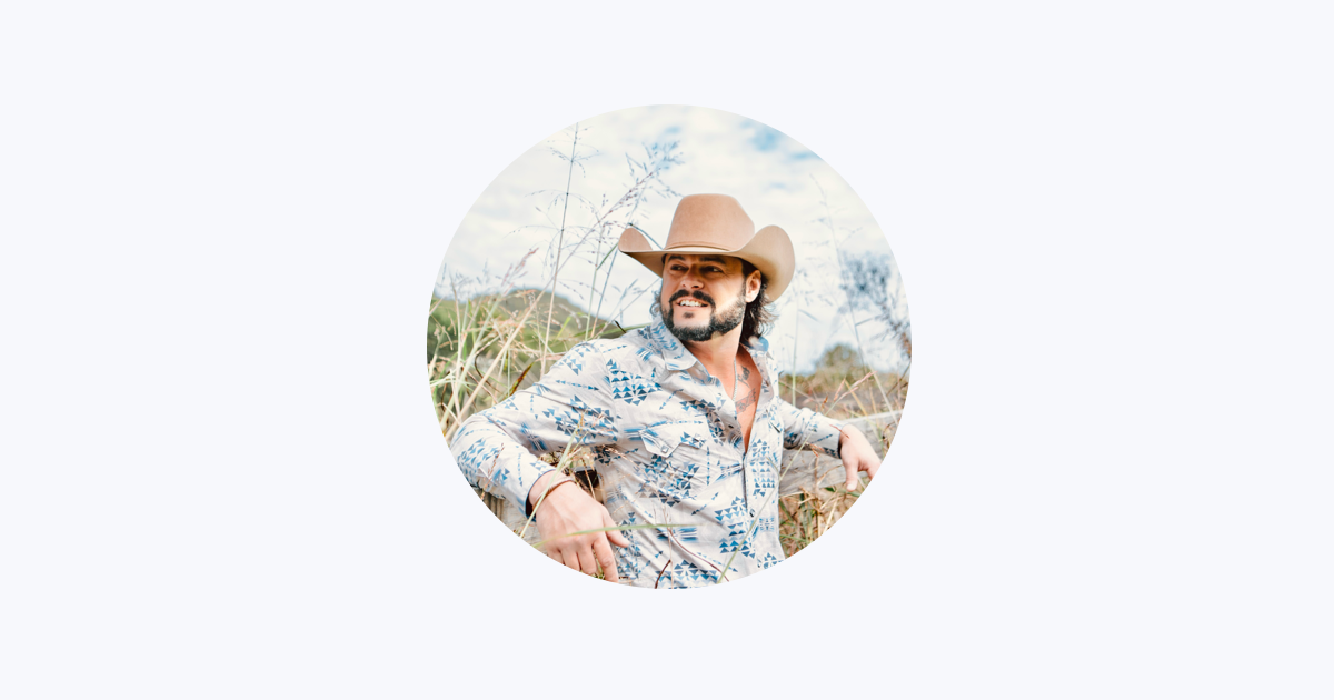‎Apple Music - Justin Andrews