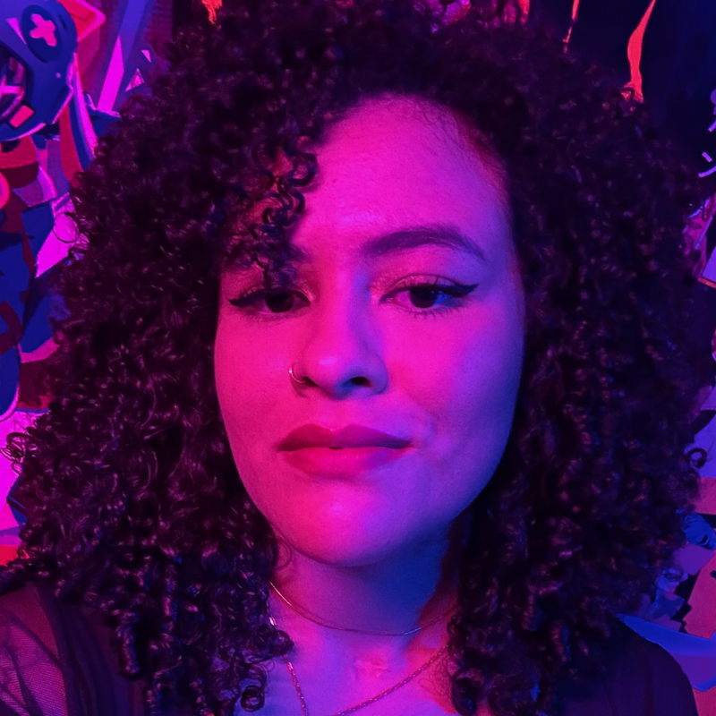 Lorraine Teixeira cover