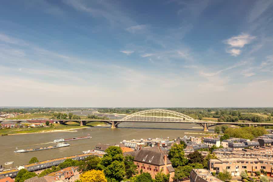 Private 2-Day Operation Market Garden Tour from Amsterdam or Eindhoven - photo 3