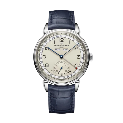 Vacheron Constantin Historiques Triple Calendrier