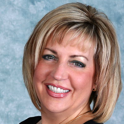 Johanne Poulin