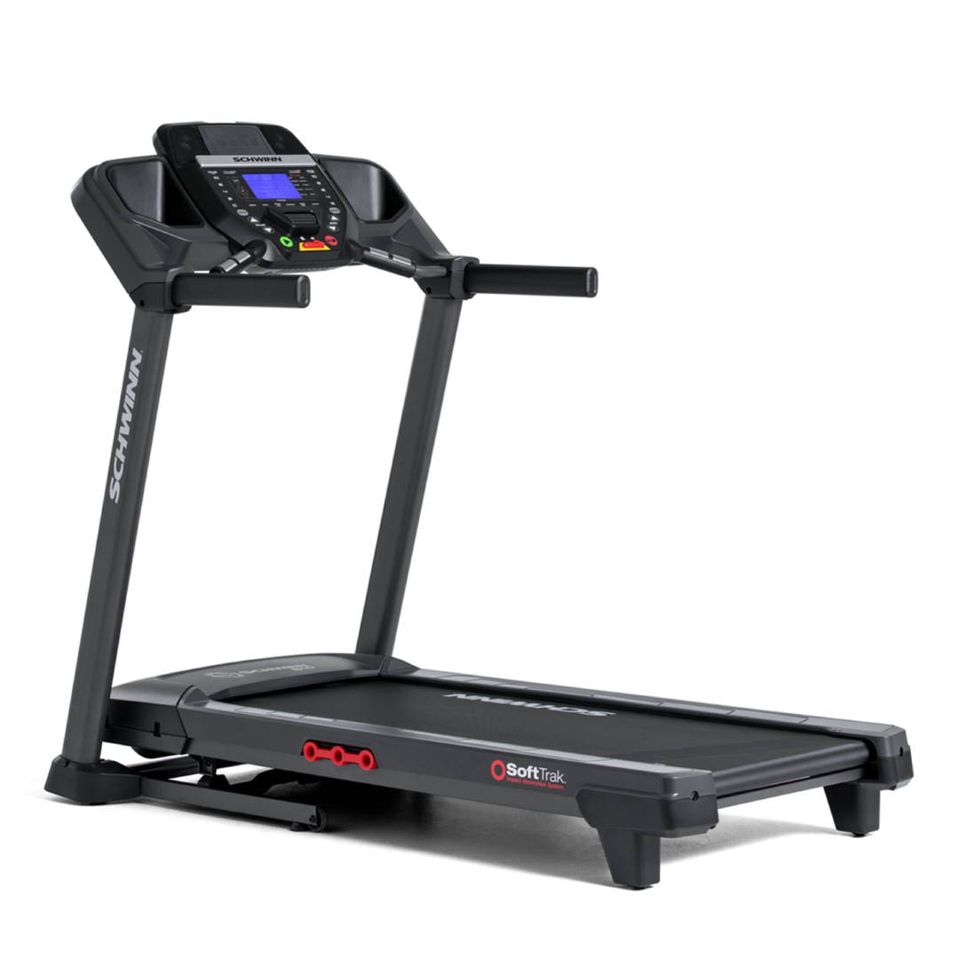 schwinn 810 top treadmill 