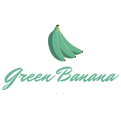 Logo - Green Banana 
