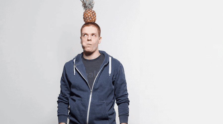 Code Story - E14: Tim Specht, Dubsmash | Code Story