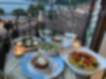  Baveno: Aperitivo vista lago