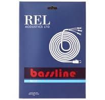 REL Bassline Line Blue