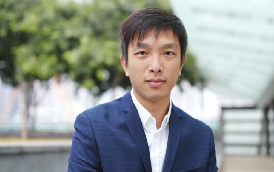 Learn DeFi Online with a Tutor - Jianli Wang