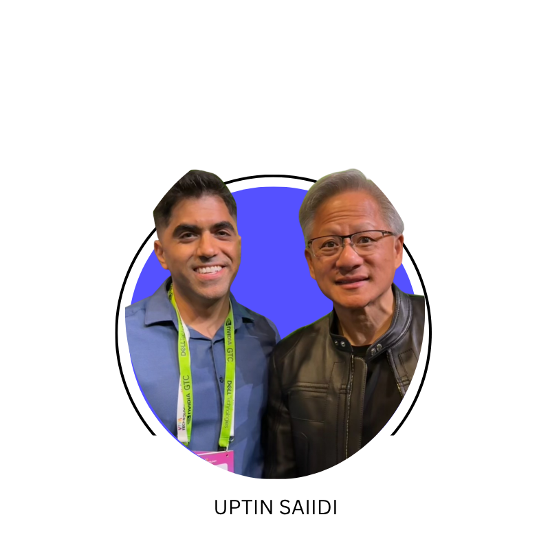 Uptin S - YouTube / TikTok / Meta | LinkedIn