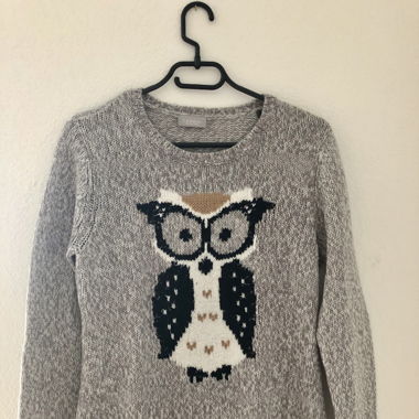 Strickpullover
