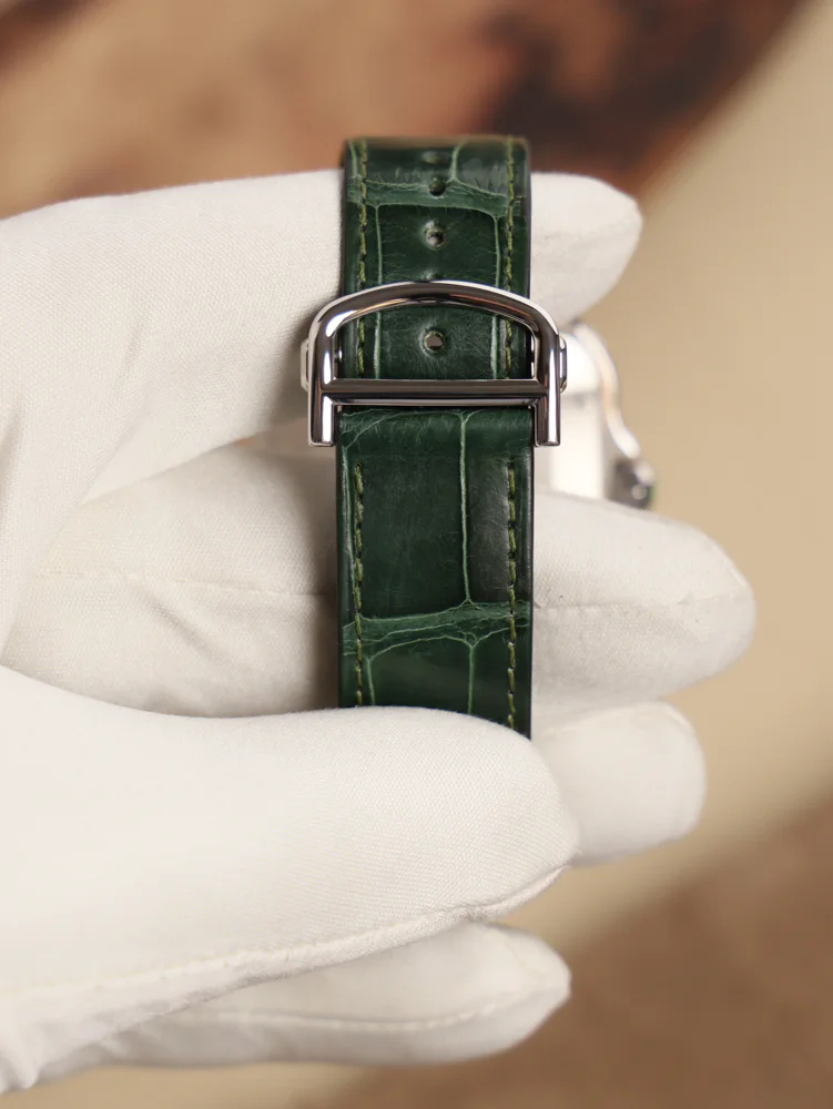 Green Arabic Limited Edition