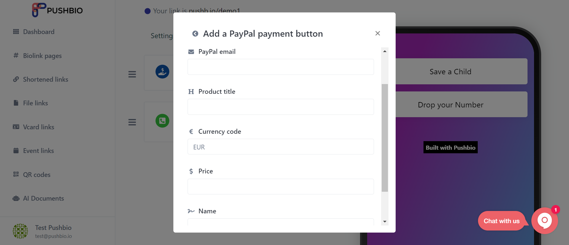 how-to-add-paypal-button