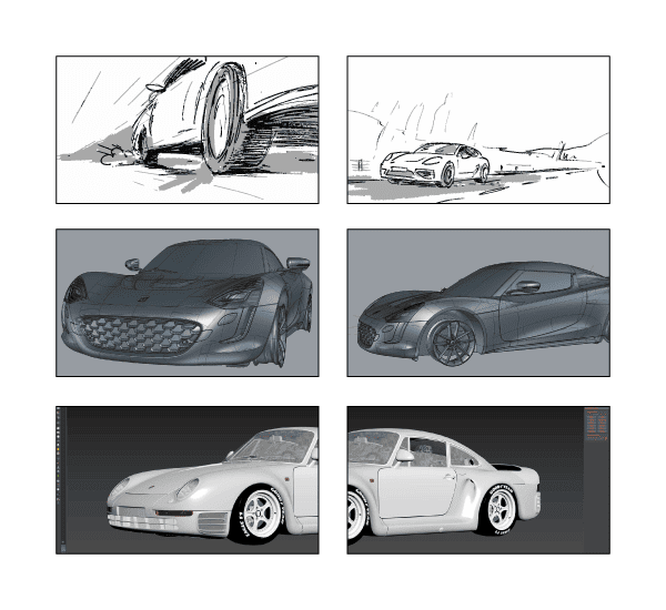 Prepare Your 3D Animation Project