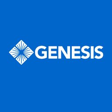Genesis Health System logo on InHerSight