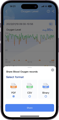 Wellue SleepU App per smartphone per il monitoraggio dell'ossigeno nel sonno