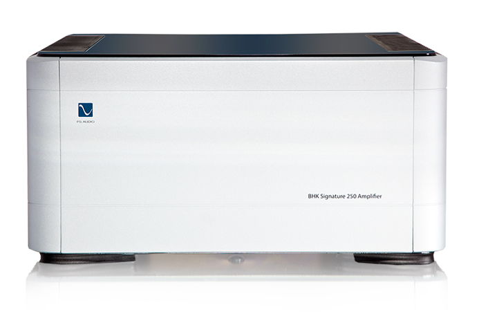 PS Audio BHK 250 Stereo amp in stock, demo available