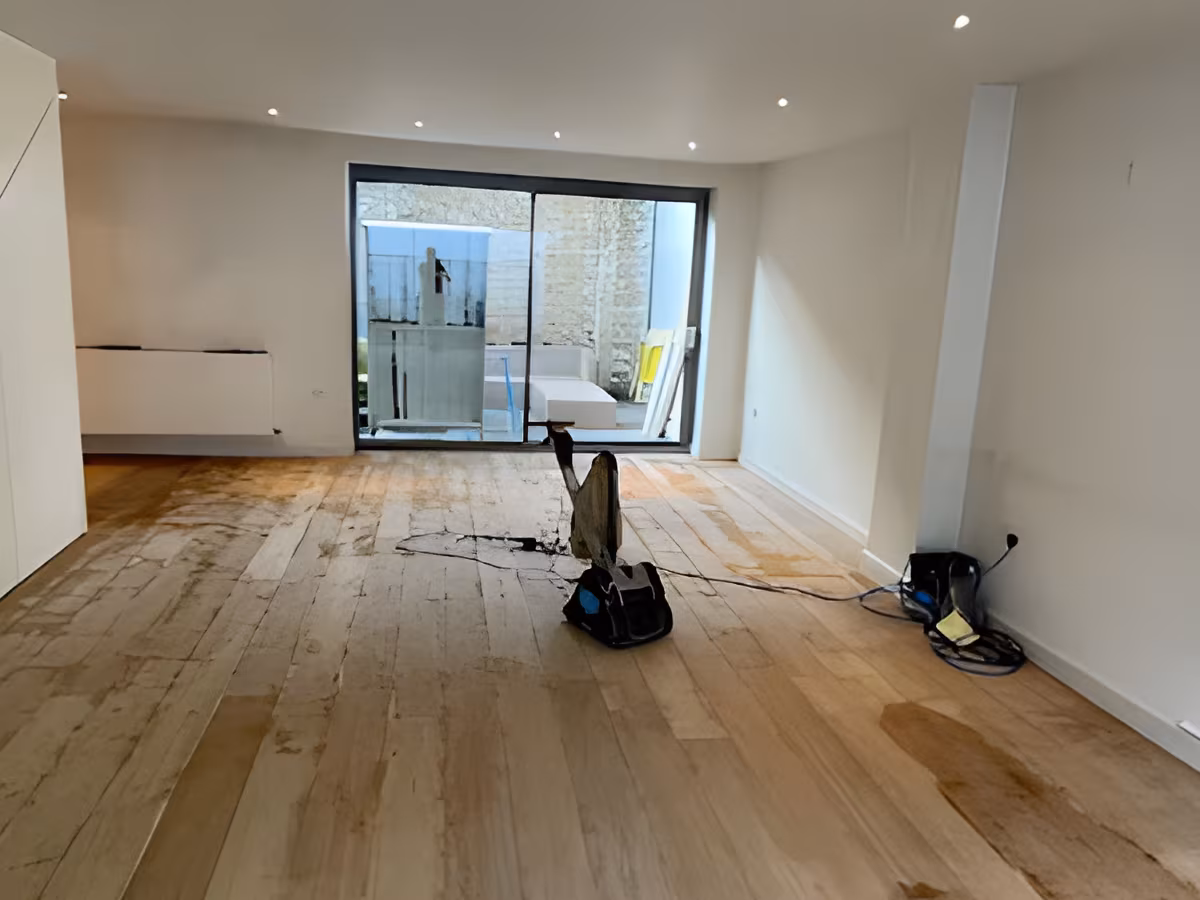 flynn co decorators london painter camden town
