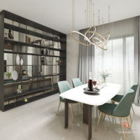 spaciz-design-sdn-bhd-contemporary-modern-malaysia-selangor-dining-room-living-room-contractor-3d-drawing