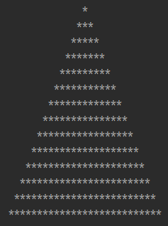 Stage implement · Reach for the stars · Hyperskill
