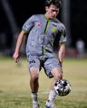 Mitchelton Football in EV2 Sportswear Pro Jersey