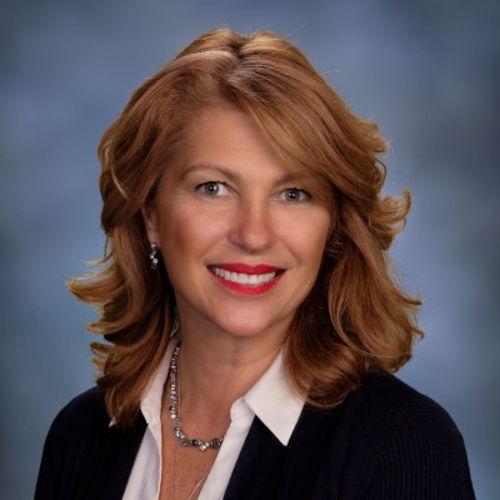 Claudia  Patterson