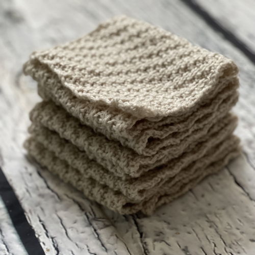 Mathilde Scarf