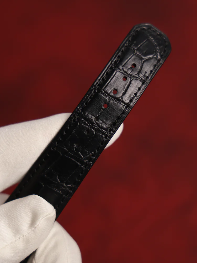 A. Lange & Söhne Lange 1 Timezone Platinum Extract From The Archives