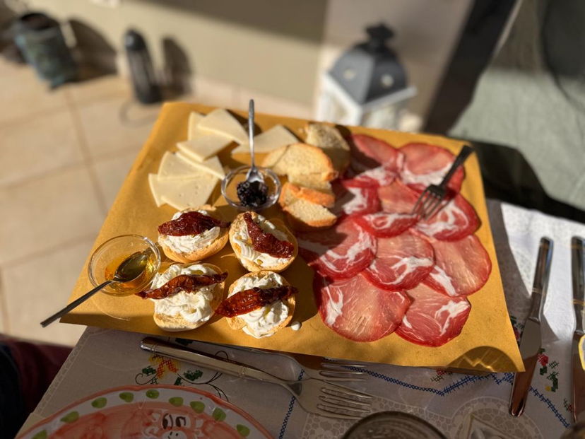 Cooking classes Alberobello: Flavor and tradition in Alberobello