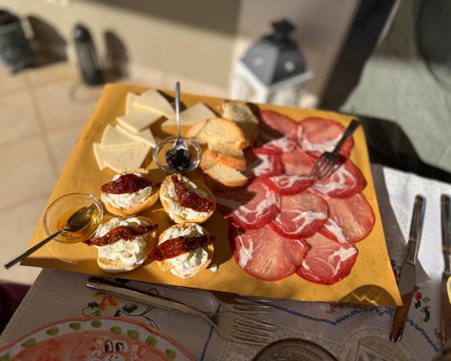 Cooking classes Locorotondo: Flavor and tradition in Alberobello